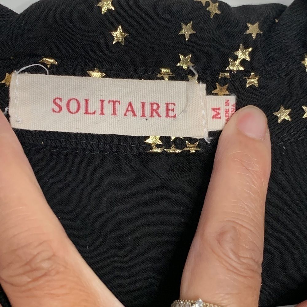 Solitaire Top - Picture 3 of 6